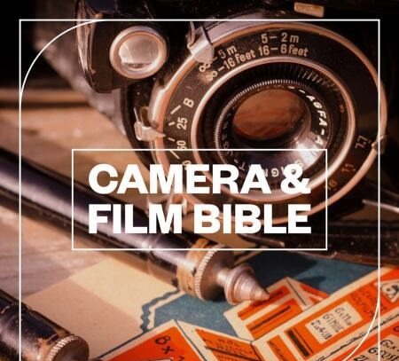 Blastwave FX Camera and Film Bible WAV